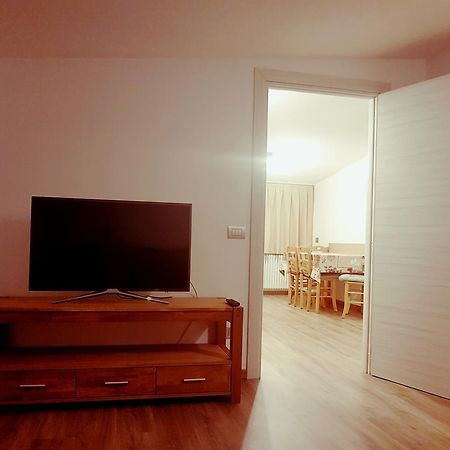 Apartment San Colombano Sant'Antonio (Sondrio) Exterior foto