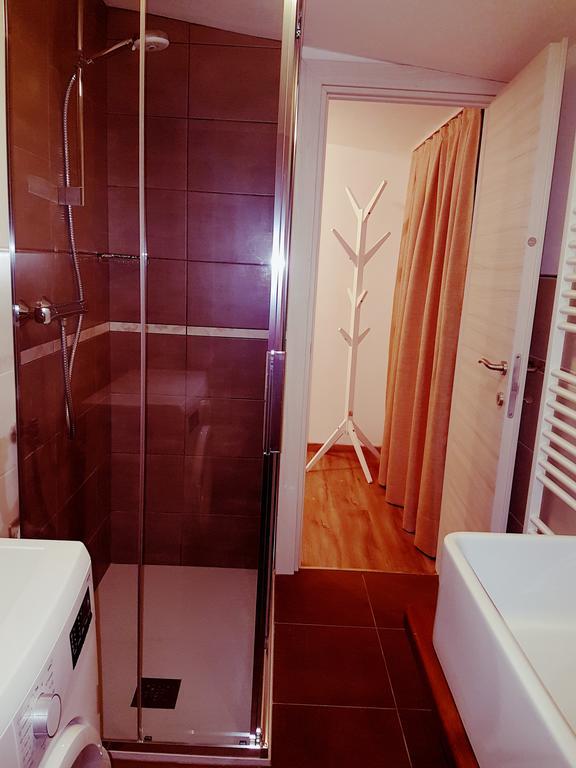 Apartment San Colombano Sant'Antonio (Sondrio) Exterior foto