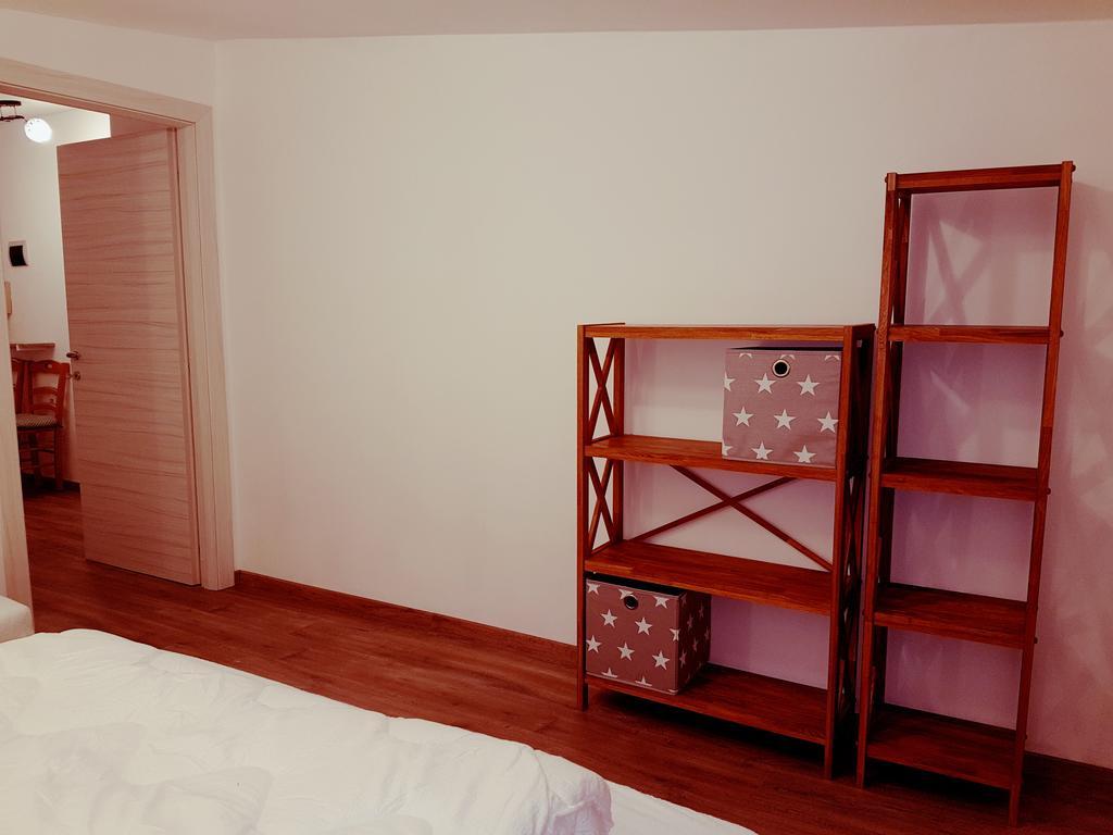 Apartment San Colombano Sant'Antonio (Sondrio) Exterior foto