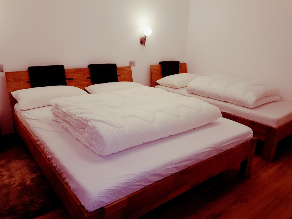 Apartment San Colombano Sant'Antonio (Sondrio) Exterior foto