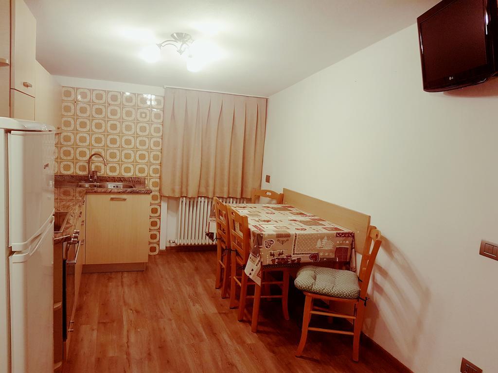 Apartment San Colombano Sant'Antonio (Sondrio) Exterior foto