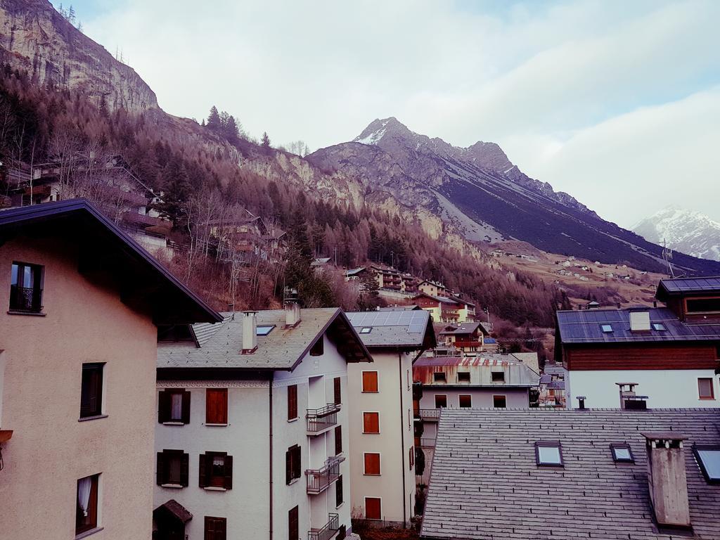 Apartment San Colombano Sant'Antonio (Sondrio) Exterior foto